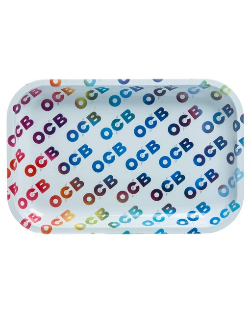 OCB TRAY RAINBOW MEDIUM