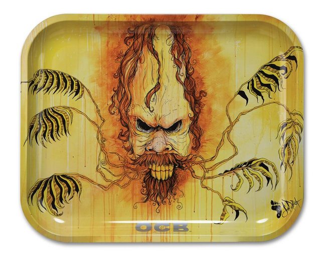 OCB TRAY SASQUATCH LARGE