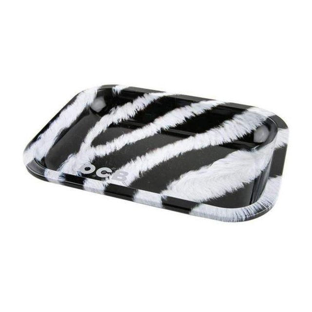 OCB ZEBRA TRAY LARGE