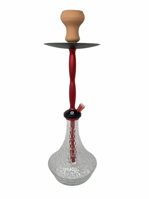 OLA LUXURY ANGLE HOOKAH