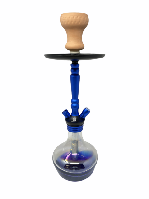 OLA LUXURY HOOKAH ATOM