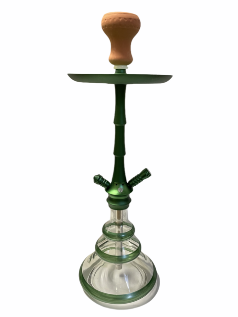 OLA LUXURY HOOKAH BREEZE