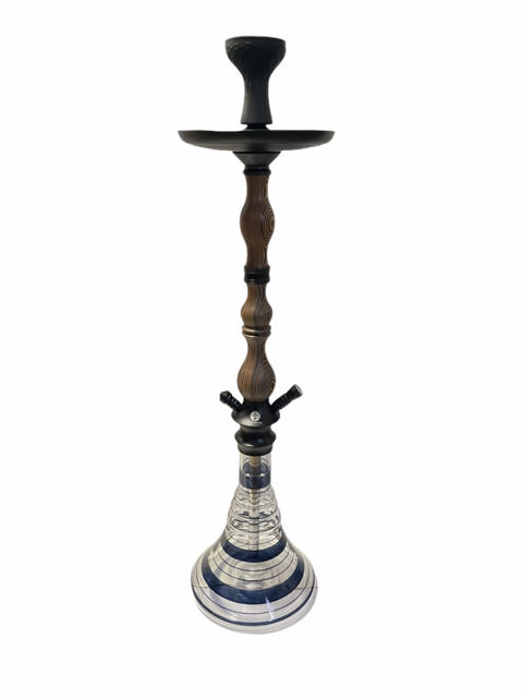 OLA LUXURY HOOKAH FOXY