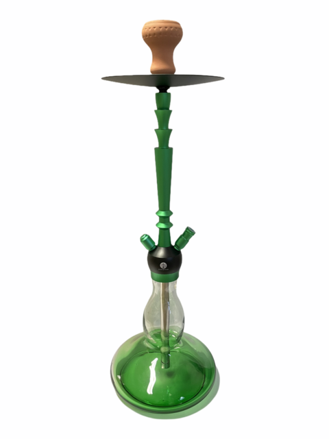 OLA LUXURY HOOKAH IVY