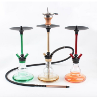 OLA LUXURY HOOKAH LAVA