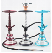 OLA LUXURY HOOKAH RORY