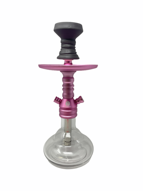 OLA LUXURY SHORTY 1HOSE HOOKAH