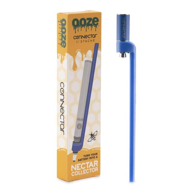 OOZE CONNECTOR BLUE