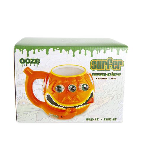 OOZE MUG PIPE SURFER