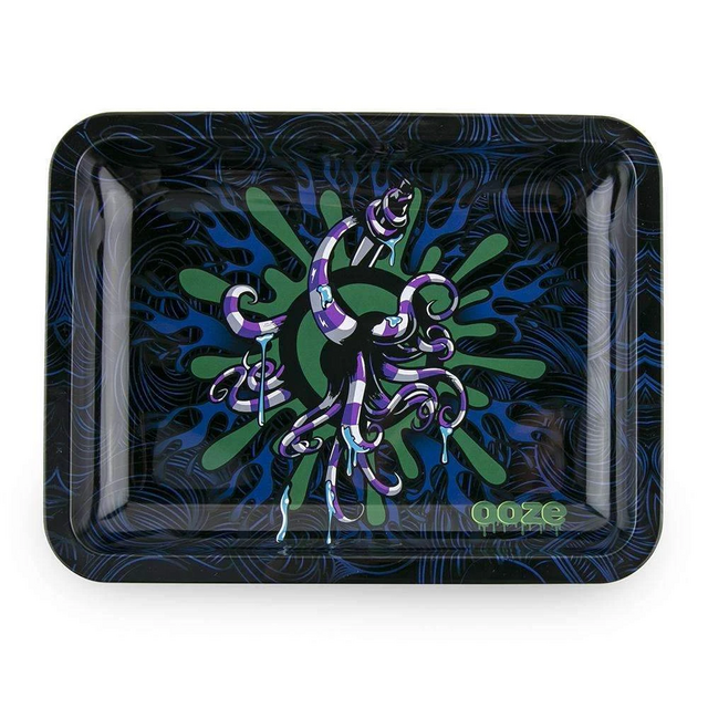 OOZE OCTOPUS TRAY LARGE