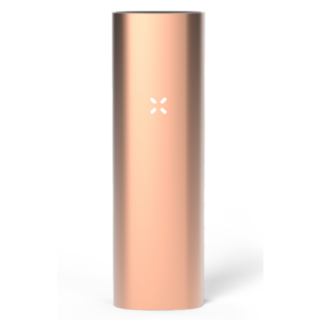 PAX 3 PREMIUM VAPORIZER KIT ROSE