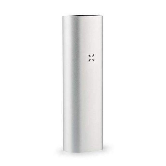 PAX 3 SMART VAPORIZER SILVER