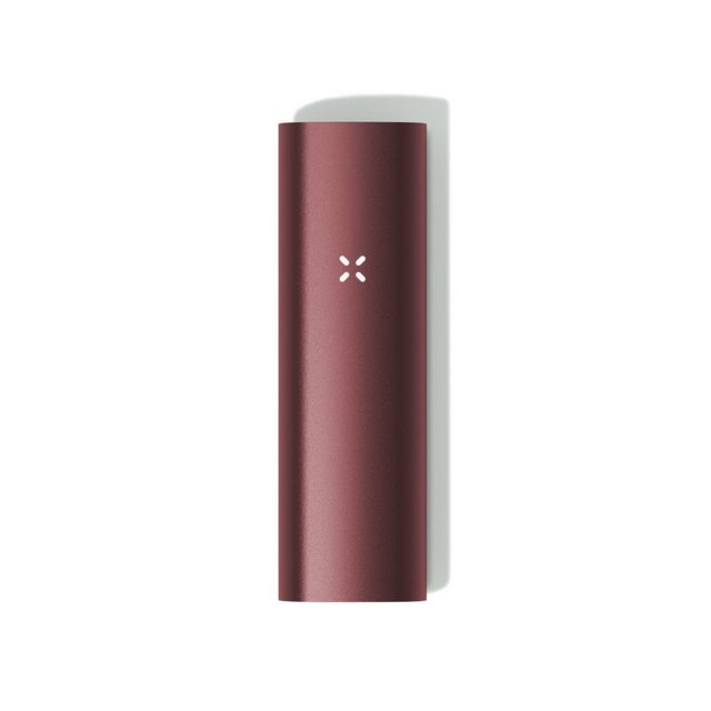 PAX 3 VAPORIZER COMPLETE KIT BURGUNDY