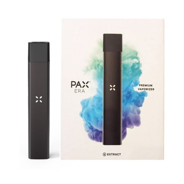 PAX ERA EXTRACT PREMIUM VAPORIZER