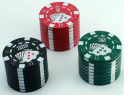 POKER CHIP GRINDER ZNG262 BOX OF 6