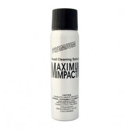 PREMIUM CLEANING SOLVENT MAXIMUM IMPACT 4OZ