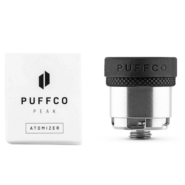 PUFFCO PEAK ATOMIZER