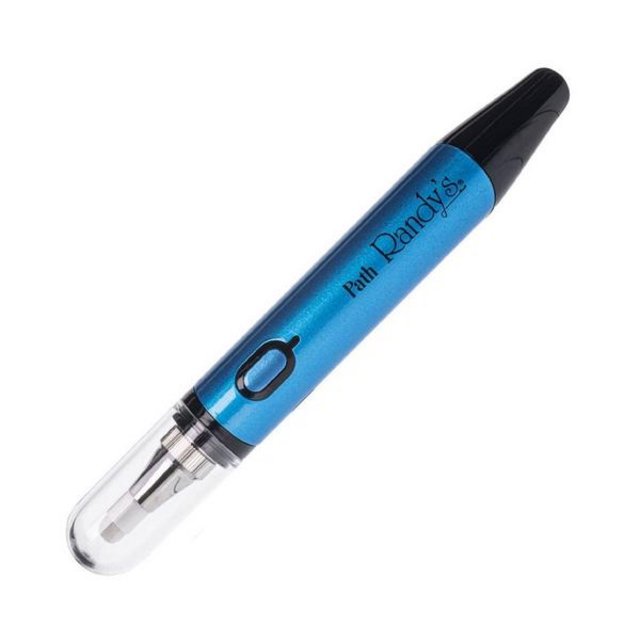 RANDY’S PATH ELECTRONIC NECTAR COLLECTOR BLUE