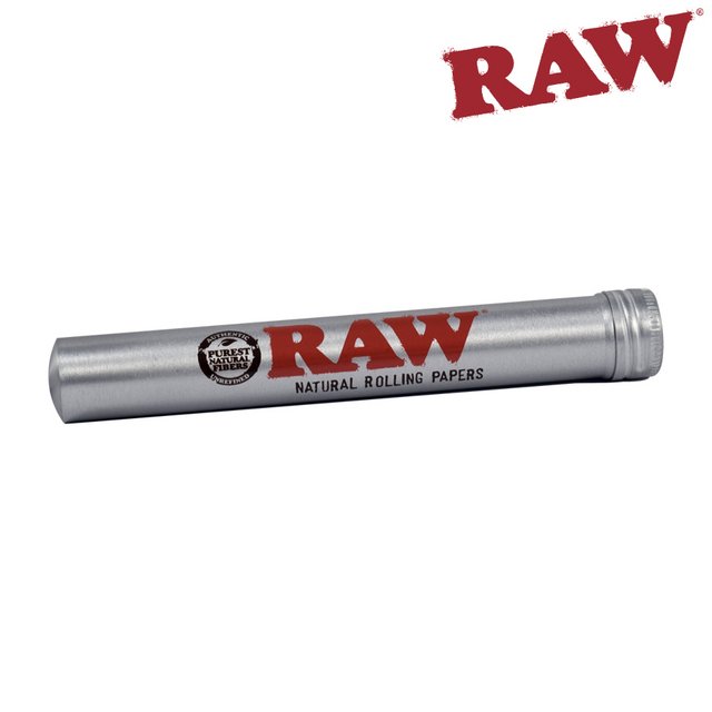 RAW ALUMINIUM TUBES