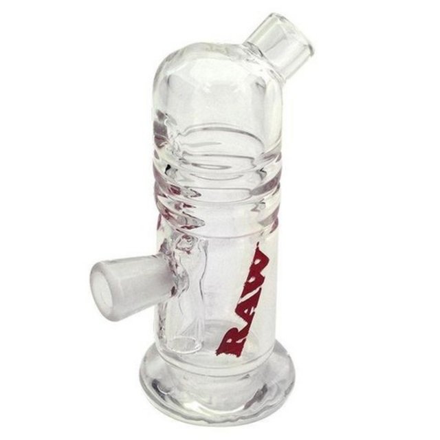 RAW CONE BUBBLER