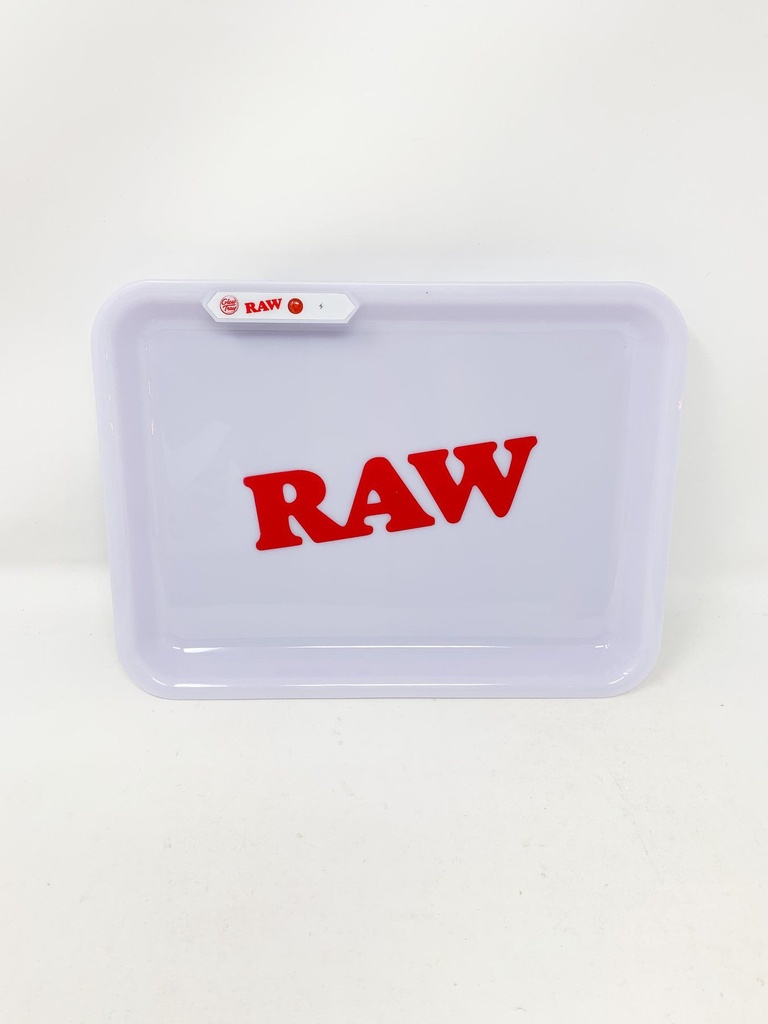 RAW GLOW TRAY