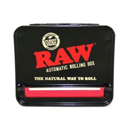 RAW ROLLING BOX 79MM