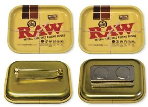 RAW TINY TRAY- PIN