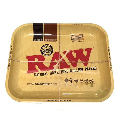 RAW TRAY LARGE