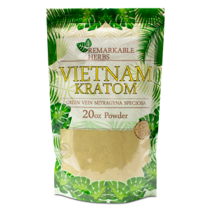 REMARKABLE HERBS VIETNAM 20OZ POWDER