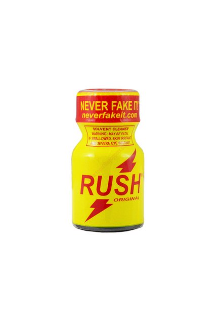 RUSH YELLOW 10ML