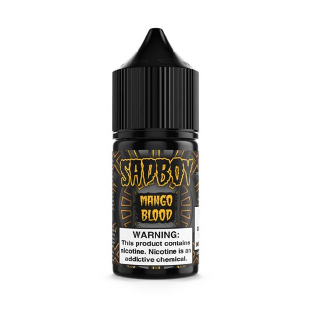 SADBOY 28MG MANGO BLOOD 30ML