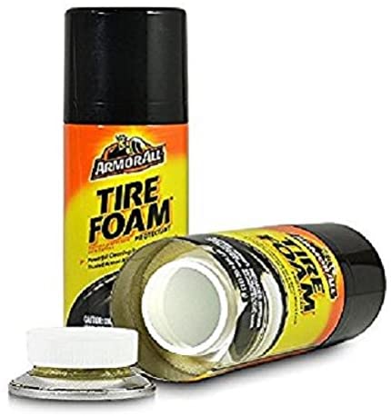 SAFE CAN ARMORALL TIRE FOAM SMALL