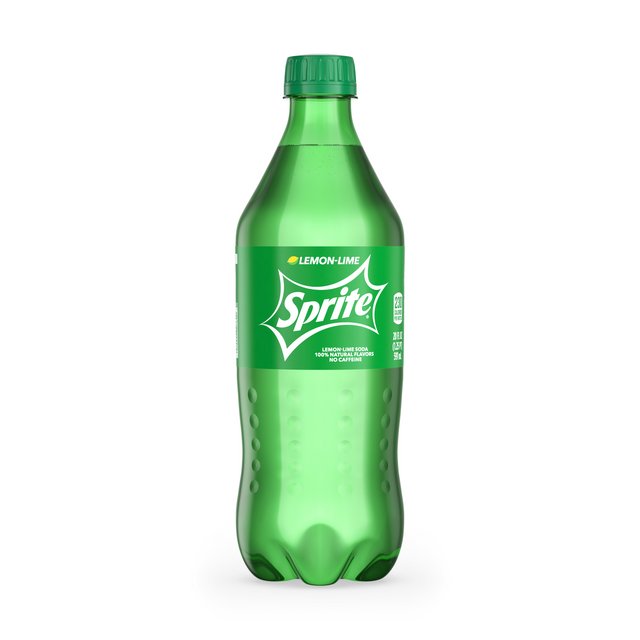 SAFE CAN SPRITE BOTTLE 24OZ