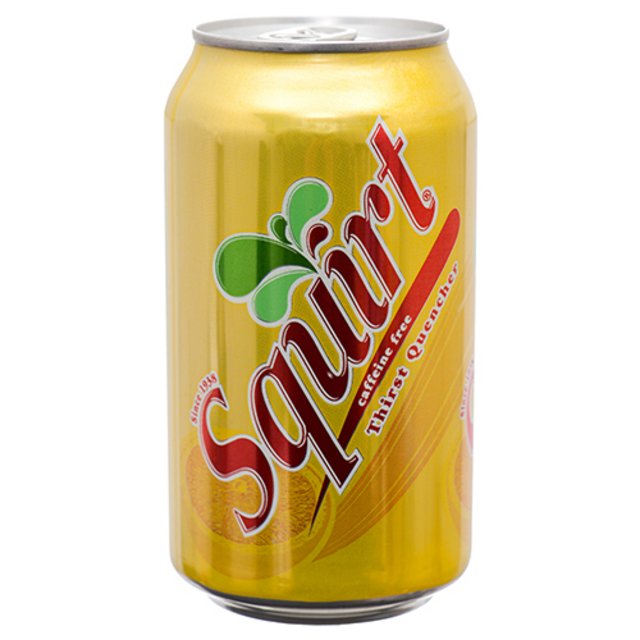 SAFE CAN SQUIRT