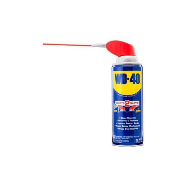 SAFE CAN WD-40 SPRAY 8OZ