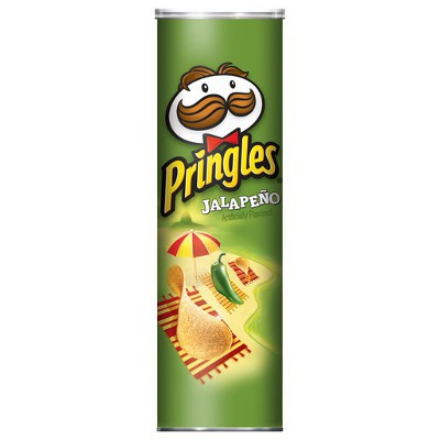 SAFE PRINGLES JALAPENO LARGE