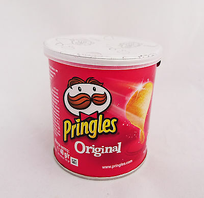 SAFE PRINGLES ORIGINAL SMALL