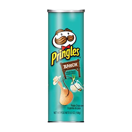 SAFE PRINGLES RANCH LARGE