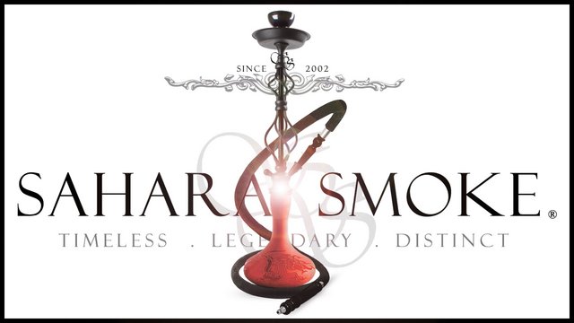 SAHARA MIRROR 15INCH GENIE HOOKAH - G11