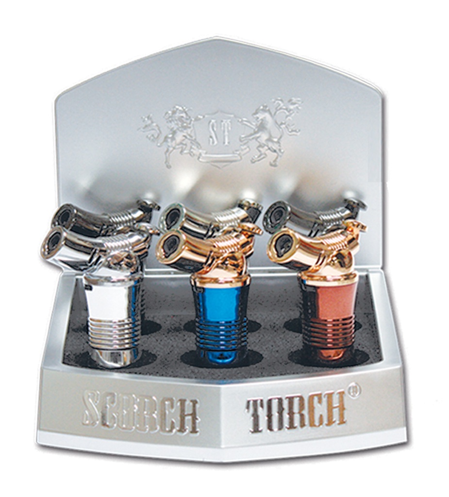 SCORCH TORCH 61446 BOX OF 6