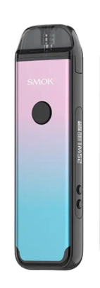 SMOK ACRO KIT CYAN PINK