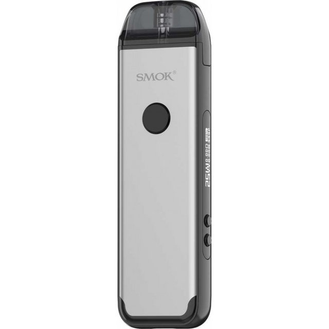 SMOK ACRO KIT SILVER