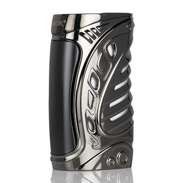 SMOK A-PRIV MOD KIT  PRISM GUN METAL