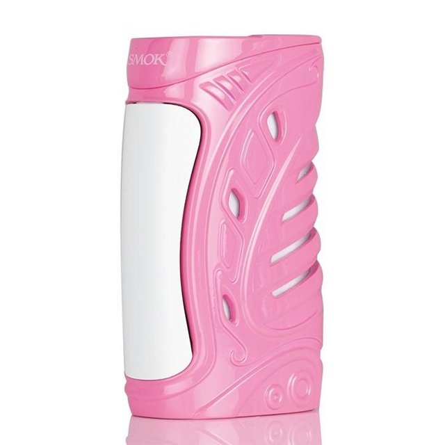 SMOK A-PRIV MOD KIT AUTO PINK