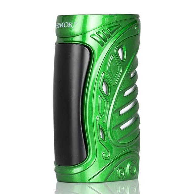 SMOK A-PRIV MOD KIT GREEN