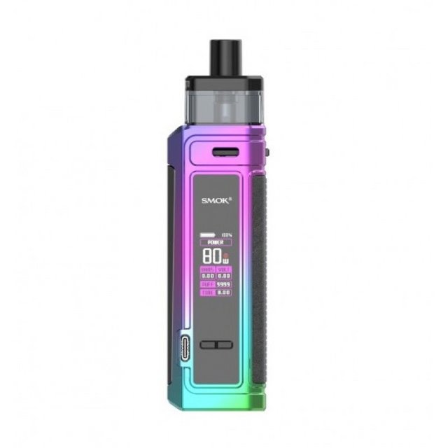 SMOK G-PRIV PRO POD KIT PRISM RAINBOW