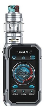 SMOK G-PRIV3 KIT PRISM CHROME