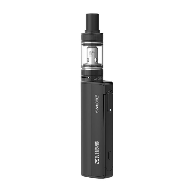 SMOK GRAM-25 KIT BLACK