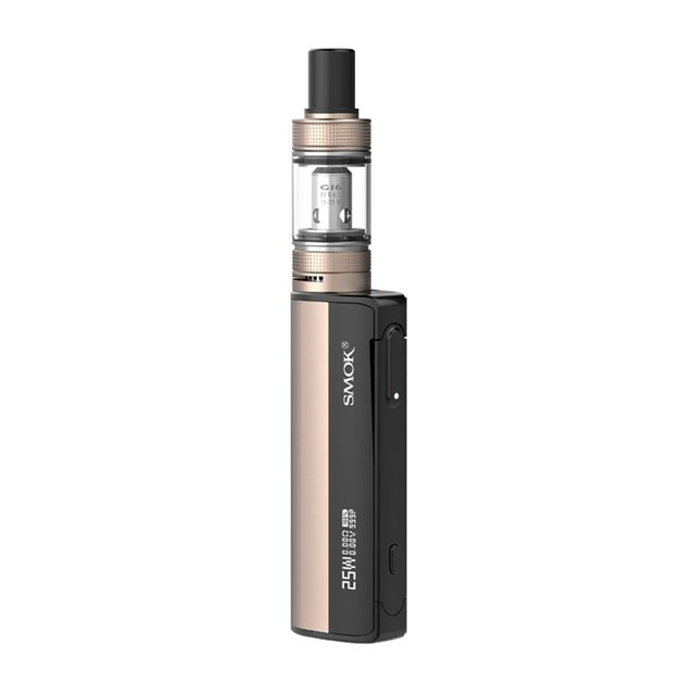 SMOK GRAM-25 KIT PALE GOLD