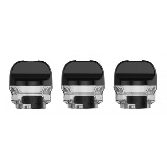 SMOK IPX 80 EMPTY RPM 2 POD 3CT 